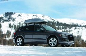 2009 Audi Q5
