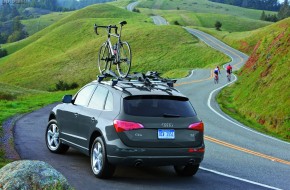 2009 Audi Q5