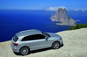 2009 Audi Q5
