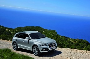 2009 Audi Q5