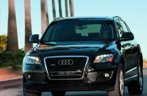 2009 Audi Q5