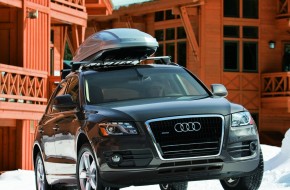 2009 Audi Q5