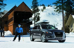2009 Audi Q5