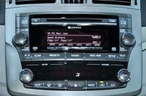 2011 Toyota Avalon Review