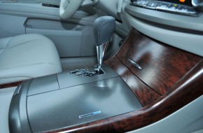 2011 Toyota Avalon Review