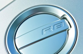 2009 Audi R8