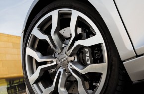 2010 Audi R8