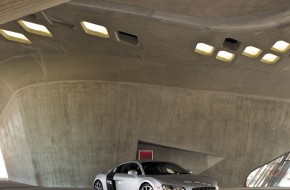 2010 Audi R8 V10