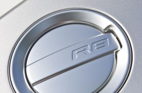 2010 Audi R8 V8