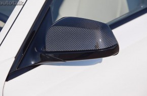 BMW 7 Series by Lumma Design