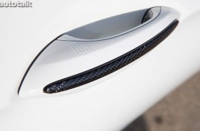 BMW 7 Series by Lumma Design