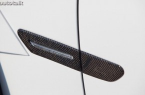 BMW 7 Series by Lumma Design