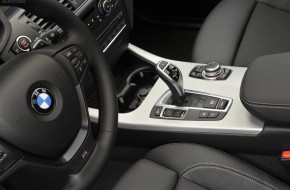 2011 BMW X3