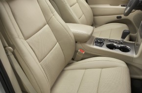 2011 Jeep Grand Cherokee