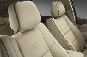 2011 Jeep Grand Cherokee