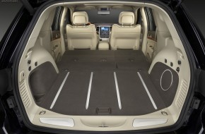 2011 Jeep Grand Cherokee