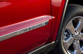 2011 Jeep Grand Cherokee