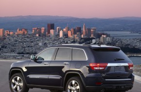 2011 Jeep Grand Cherokee