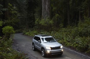 2011 Jeep Grand Cherokee