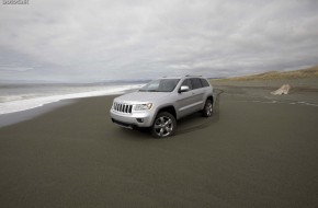 2011 Jeep Grand Cherokee