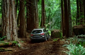 2011 Jeep Grand Cherokee