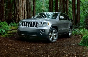 2011 Jeep Grand Cherokee