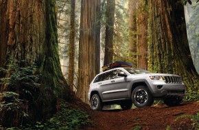 2011 Jeep Grand Cherokee