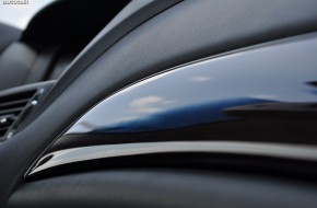 2011 Infiniti M37 Review