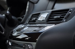 2011 Infiniti M37 Review
