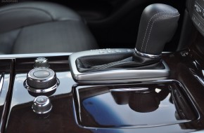 2011 Infiniti M37 Review