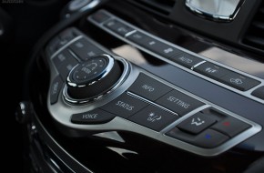 2011 Infiniti M37 Review