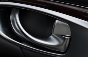 2011 Infiniti M37 Review