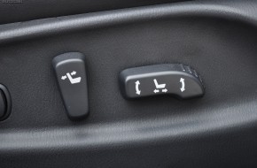 2011 Infiniti M37 Review