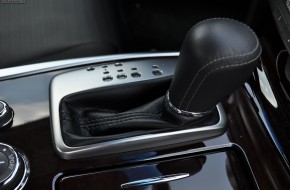 2011 Infiniti M37 Review