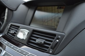 2011 Infiniti M37 Review