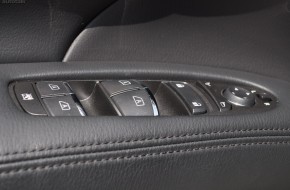 2011 Infiniti M37 Review