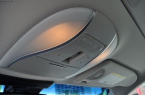 2011 Infiniti M37 Review