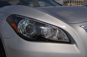 2011 Infiniti M37 Review