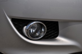 2011 Infiniti M37 Review