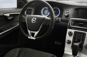 2011 Volvo V60 R-Design