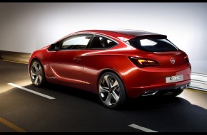 Opel GTC Concept