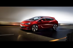 Opel GTC Concept