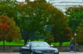 2009 Audi S5