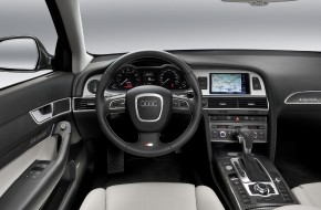 2009 Audi S6
