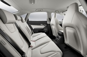 2009 Audi S6