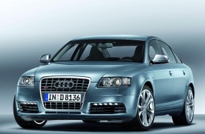 2009 Audi S6