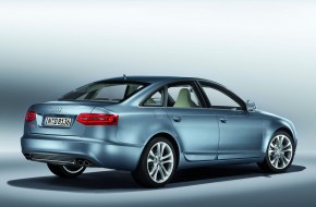 2009 Audi S6