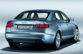 2009 Audi S6