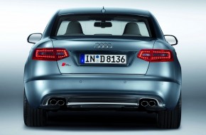 2009 Audi S6