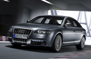 2009 Audi S6